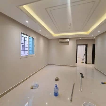 عرض ترميم جدران ومعالجة رطوبة | الرياض
